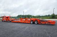 Cottrell - READY TO DELIVER - 2025 PETERBILT 589 COTTRELL STINGER CX-09LSFA - Image 4
