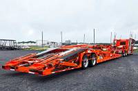 Cottrell - READY TO DELIVER - 2025 PETERBILT 589 COTTRELL STINGER CX-09LSFA - Image 6