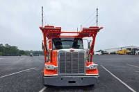 Cottrell - READY TO DELIVER - 2025 PETERBILT 589 COTTRELL STINGER CX-09LSFA - Image 9