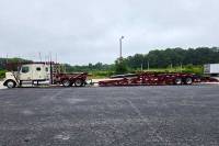 Cottrell - READY TO DELIVER - 2025 PETERBILT 589 SLEEPER COTTRELL STINGER CX-09LSFA - Image 3