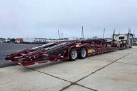 Cottrell - READY TO DELIVER - 2025 PETERBILT 589 SLEEPER COTTRELL STINGER CX-09LSFA - Image 6