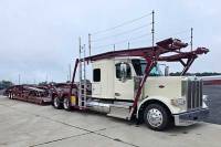Cottrell - READY TO DELIVER - 2025 PETERBILT 589 SLEEPER COTTRELL STINGER CX-09LSFA - Image 7