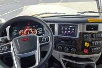Cottrell - READY TO DELIVER - 2025 PETERBILT 589 SLEEPER COTTRELL STINGER CX-09LSFA - Image 10