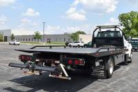 Jerr-Dan - PRE-OWNED AVAILABLE - 2016 FORD F650 REG CAB 4X2 JERR-DAN CARRIER 21SRR6T-W-LP - Image 3