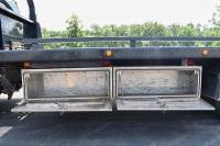 Jerr-Dan - PRE-OWNED AVAILABLE - 2016 FORD F650 REG CAB 4X2 JERR-DAN CARRIER 21SRR6T-W-LP - Image 9