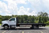 Jerr-Dan - PRE-OWNED AVAILABLE - 2016 FORD F650 REG CAB 4X2 JERR-DAN CARRIER 21SRR6T-W-LP - Image 1