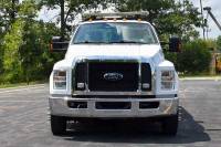 Jerr-Dan - PRE-OWNED AVAILABLE - 2016 FORD F650 REG CAB 4X2 JERR-DAN CARRIER 21SRR6T-W-LP - Image 7