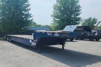 Trail-Eze - PRE-OWNED TRAILER - 2021 TRAILEZE TE80HT50 HYDRAULIC TAIL - Image 2