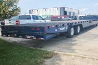 Trail-Eze - PRE-OWNED TRAILER - 2021 TRAILEZE TE80HT50 HYDRAULIC TAIL - Image 4