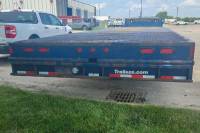 Trail-Eze - PRE-OWNED TRAILER - 2021 TRAILEZE TE80HT50 HYDRAULIC TAIL - Image 5