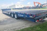 Trail-Eze - PRE-OWNED TRAILER - 2021 TRAILEZE TE80HT50 HYDRAULIC TAIL - Image 8