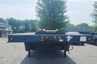 Trail-Eze - PRE-OWNED TRAILER - 2021 TRAILEZE TE80HT50 HYDRAULIC TAIL - Image 7