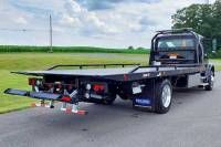 Jerr-Dan - IN STOCK - 2025 FREIGHTLINER M2 106 PLUS REG CAB 4X2 JERR-DAN CARRIER 22SRR6T-W-LP - Image 3