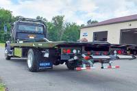 Jerr-Dan - IN STOCK - 2025 FREIGHTLINER M2 106 PLUS REG CAB 4X2 JERR-DAN CARRIER 22SRR6T-W-LP - Image 4