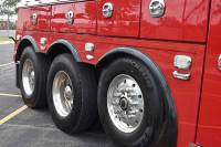 Miller Industries - PRE-OWNED AVAILABLE - 2015 KENWORTH T880 DAY CAB MILLER HEAVY 50TON - Image 10