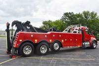 Miller Industries - PRE-OWNED AVAILABLE - 2015 KENWORTH T880 DAY CAB MILLER HEAVY 50TON - Image 5