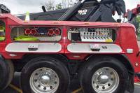 Miller Industries - PRE-OWNED AVAILABLE - 2015 KENWORTH T880 DAY CAB MILLER HEAVY 50TON - Image 14
