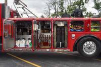 Miller Industries - PRE-OWNED AVAILABLE - 2015 KENWORTH T880 DAY CAB MILLER HEAVY 50TON - Image 13