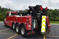 Miller Industries - PRE-OWNED AVAILABLE - 2015 KENWORTH T880 DAY CAB MILLER HEAVY 50TON - Image 6