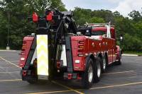 Miller Industries - PRE-OWNED AVAILABLE - 2015 KENWORTH T880 DAY CAB MILLER HEAVY 50TON - Image 7