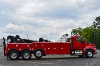 Miller Industries - PRE-OWNED AVAILABLE - 2015 KENWORTH T880 DAY CAB MILLER HEAVY 50TON - Image 3