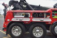 Miller Industries - PRE-OWNED AVAILABLE - 2015 KENWORTH T880 DAY CAB MILLER HEAVY 50TON - Image 17