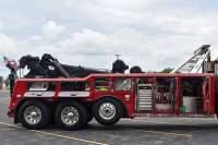 Miller Industries - PRE-OWNED AVAILABLE - 2015 KENWORTH T880 DAY CAB MILLER HEAVY 50TON - Image 18