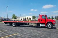 Jerr-Dan - PRE-OWNED AVAILABLE - 2016 FREIGHTLINER M2 REG CAB 4X2 JERR-DAN CARRIER 30' ALUMINUM - Image 2