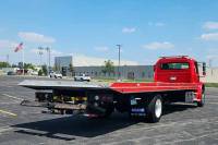 Jerr-Dan - PRE-OWNED AVAILABLE - 2016 FREIGHTLINER M2 REG CAB 4X2 JERR-DAN CARRIER 30' ALUMINUM - Image 4