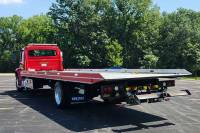 Jerr-Dan - PRE-OWNED AVAILABLE - 2016 FREIGHTLINER M2 REG CAB 4X2 JERR-DAN CARRIER 30' ALUMINUM - Image 5