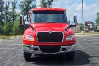 Jerr-Dan - PRE-OWNED CARRIER - 2025 INTERNATIONAL MV 607 EXT CAB 4X2 JERR-DAN CARRIER 22NGAF6T-W-LP - Image 7