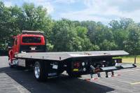 Jerr-Dan - PRE-OWNED CARRIER - 2025 INTERNATIONAL MV 607 EXT CAB 4X2 JERR-DAN CARRIER 22NGAF6T-W-LP - Image 4