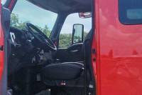 Jerr-Dan - PRE-OWNED CARRIER - 2025 INTERNATIONAL MV 607 EXT CAB 4X2 JERR-DAN CARRIER 22NGAF6T-W-LP - Image 8