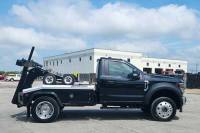 Jerr-Dan - PRE-OWNED AVAILABLE - 2022 FORD F450 XLT REG CAB 4X4 JERR-DAN WRECKER MPL-NG - Image 2