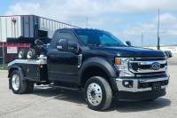 Jerr-Dan - PRE-OWNED AVAILABLE - 2022 FORD F450 XLT REG CAB 4X4 JERR-DAN WRECKER MPL-NG - Image 6