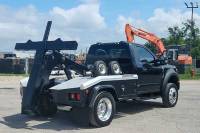 Jerr-Dan - PRE-OWNED AVAILABLE - 2022 FORD F450 XLT REG CAB 4X4 JERR-DAN WRECKER MPL-NG - Image 3