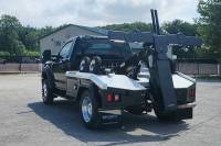 Jerr-Dan - PRE-OWNED AVAILABLE - 2022 FORD F450 XLT REG CAB 4X4 JERR-DAN WRECKER MPL-NG - Image 4