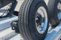 Jerr-Dan - PRE-OWNED AVAILABLE - 2022 FORD F450 XLT REG CAB 4X4 JERR-DAN WRECKER MPL-NG - Image 8