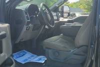 Jerr-Dan - PRE-OWNED AVAILABLE - 2022 FORD F450 XLT REG CAB 4X4 JERR-DAN WRECKER MPL-NG - Image 10