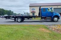 Jerr-Dan - IN STOCK - 2026 INTERNATIONAL MV 607 EXT CAB 4X2 JERR-DAN CARRIER 22SRR6T-W-LP - Image 2