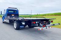 Jerr-Dan - IN STOCK - 2026 INTERNATIONAL MV 607 EXT CAB 4X2 JERR-DAN CARRIER 22SRR6T-W-LP - Image 6