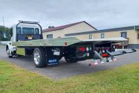 Jerr-Dan - IN STOCK - 2026 PETERBILT 536 REG CAB 4X2 JERR-DAN CARRIER 22NGAF6T-W-LP - Image 4