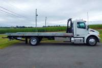 Jerr-Dan - IN STOCK - 2026 PETERBILT 536 REG CAB 4X2 JERR-DAN CARRIER 22NGAF6T-W-LP - Image 2