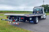 Jerr-Dan - IN STOCK - 2026 PETERBILT 536 REG CAB 4X2 JERR-DAN CARRIER 22NGAF6T-W-LP - Image 3