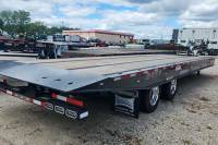 Landoll - IN STOCK - 2025 LANDOLL 345F-31 TRAVELING AXLE TRAILER - Image 3