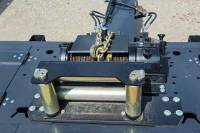 Landoll - IN STOCK - 2025 LANDOLL 345F-31 TRAVELING AXLE TRAILER - Image 8