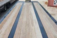 Landoll - IN STOCK - 2025 LANDOLL 345F-31 TRAVELING AXLE TRAILER - Image 7