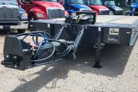 Landoll - IN STOCK - 2025 LANDOLL 345F-31 TRAVELING AXLE TRAILER - Image 2