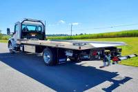 Jerr-Dan - IN STOCK - 2026 KENWORTH T280 REG CAB 4X2 JERR-DAN CARRIER 22SRR6T-W-LP - Image 3