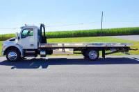 IN STOCK - 2026 KENWORTH T280 REG CAB 4X2 JERR-DAN CARRIER 22SRR6T-W-LP